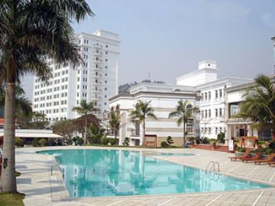 Royal International Ξενοδοχείο Χα Λονγκ Ανέσεις φωτογραφία